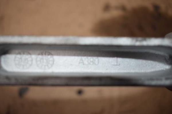 SUPPORT MOTEUR SKODA FABIA 1.4TDI 2010+ - Vue 2